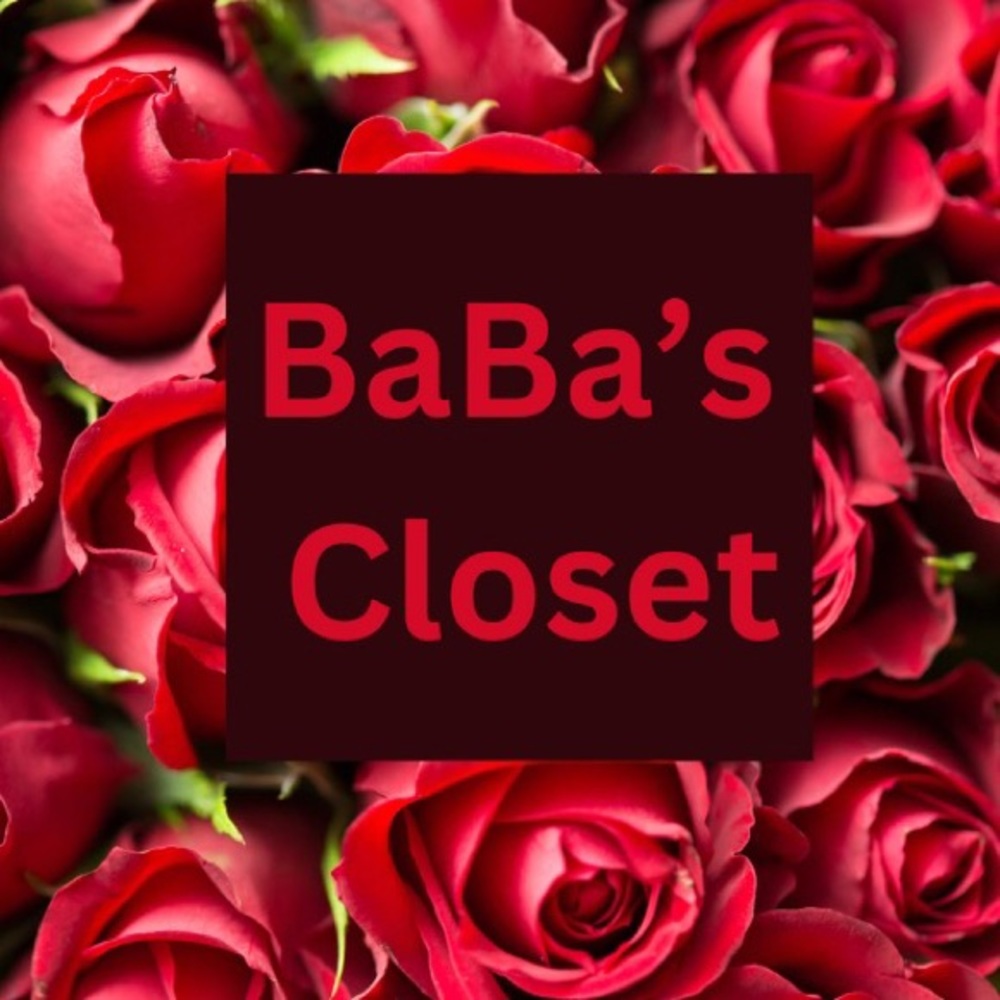 Meet your Posher, Baba’s